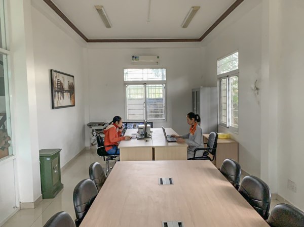 CÔNG TY TNHH AN PHƯỚC THẠNH